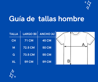 Playera para ingeniero cuello redondo Kaizen