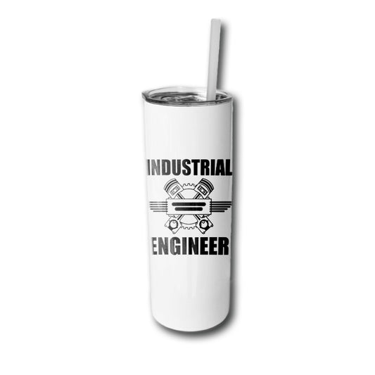 Termo. Vaso termico de ingeniero industrial